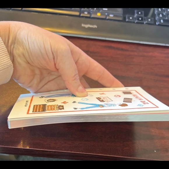 LV MM Agenda Pages 2022 - Picture 3 of 15